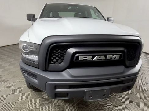Used 2022 RAM 1500 Warlock w/ Electronics Group AWD/4WD image 14