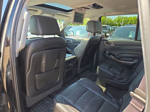 Used 2016 GMC Yukon Denali w/ Open Road Package AWD/4WD image 11