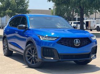 New 2026 Acura MDX A-Spec video 2