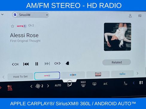 New 2025 Ford Expedition Tremor image 22