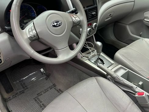 Used 2009 Subaru Forester 2.5X Limited image 13