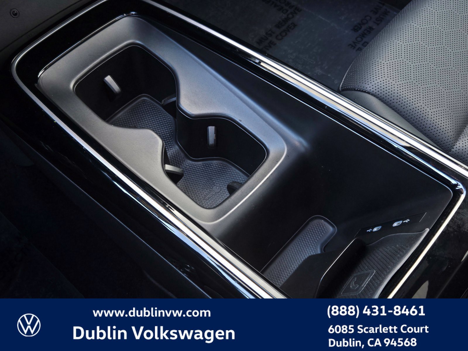 Certified 2023 Volkswagen ID.4 Pro S RWD image 18
