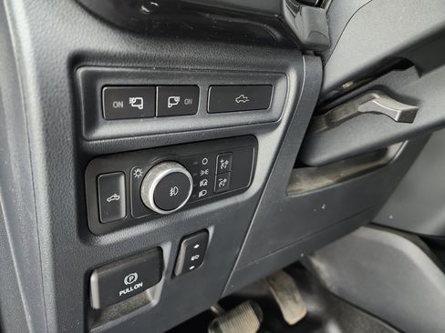 Used 2021 Ford F150 XLT w/ Equipment Group 302A High AWD/4WD image 49