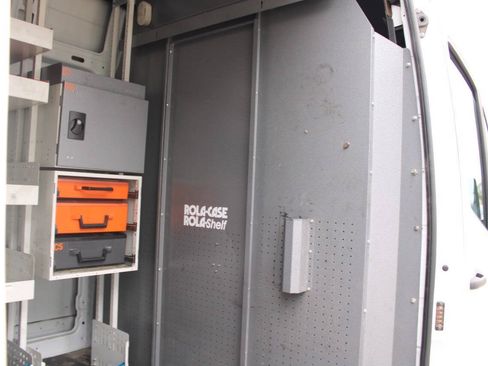 Used 2021 Freightliner Sprinter 2500 RWD image 17