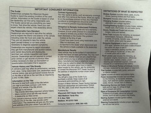 Used 2024 Chevrolet Silverado 1500 LT Trail Boss w/ Convenience Package II image 30