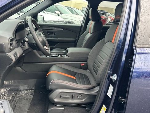 New 2026 Honda Passport TrailSport image 9