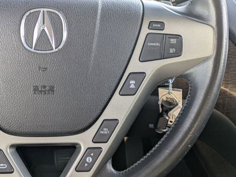Used 2010 Acura MDX w/ Advance & Entertainment image 15
