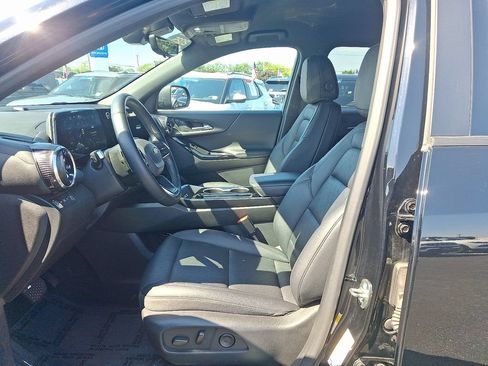 Certified 2025 Chevrolet Equinox LT w/ Convenience Package II AWD/4WD image 14