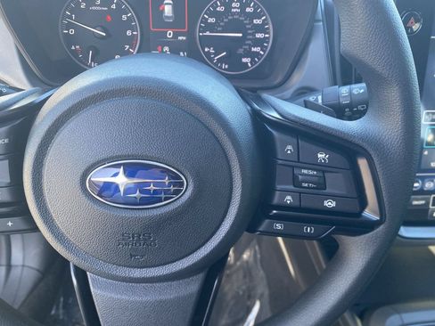 New 2026 Subaru Crosstrek 2.5i Premium AWD/4WD image 20