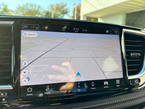 New 2026 Chrysler Pacifica Limited w/ S Appearance Package image 20