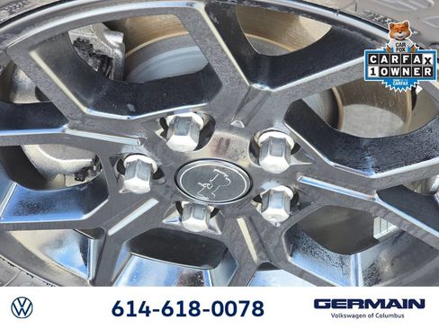 Used 2024 Jeep Wrangler Sport AWD/4WD image 15