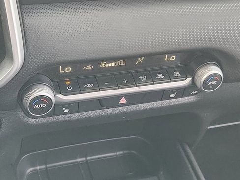 Used 2024 MAZDA CX-50 AWD 2.5 S w/ Preferred Package image 17