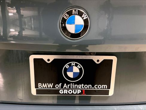 Used 2026 BMW 530i w/ Premium Package RWD image 15