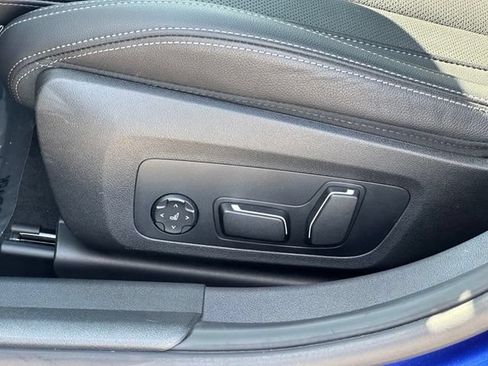 Certified 2026 BMW 330i xDrive Sedan AWD/4WD image 29