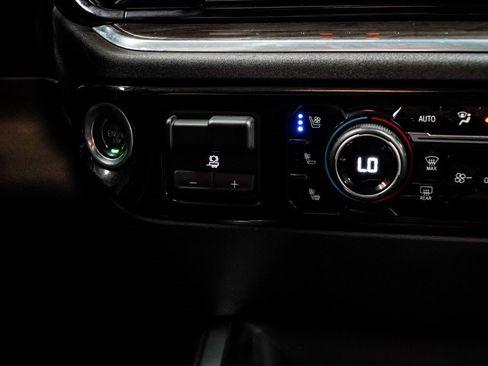 Used 2024 Chevrolet Silverado 3500 LTZ w/ LTZ Premium Package image 21