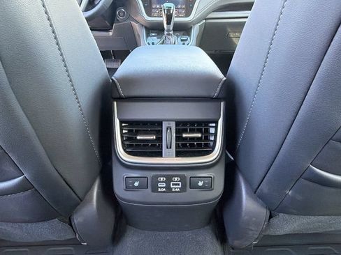 Certified 2025 Subaru Legacy Touring XT AWD/4WD image 25