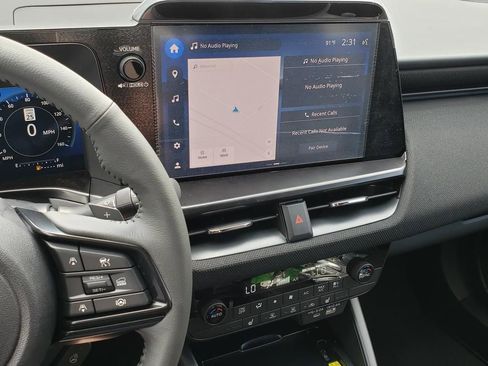 New 2026 Subaru Outback Premium AWD/4WD image 11