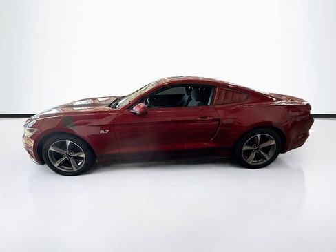 Used 2015 Ford Mustang Coupe w/ Equipment Group 051A image 9