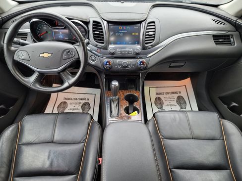 Used 2014 Chevrolet Impala LTZ image 13