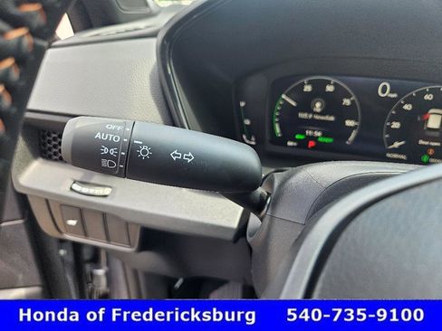 Certified 2026 Honda CR-V Sport-L image 36
