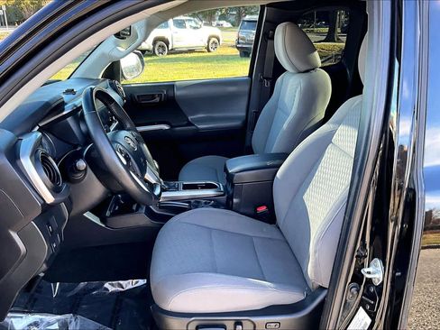 Used 2023 Toyota Tacoma SR5 w/ SX Package image 7
