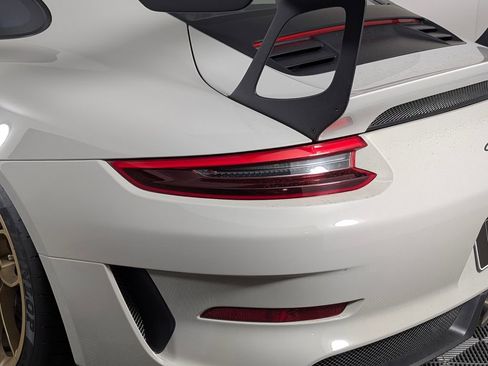 Certified 2019 Porsche 911 GT3 RS image 17