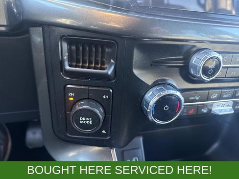 Certified 2022 Ford F150 XLT w/ Equipment Group 302A High image 26