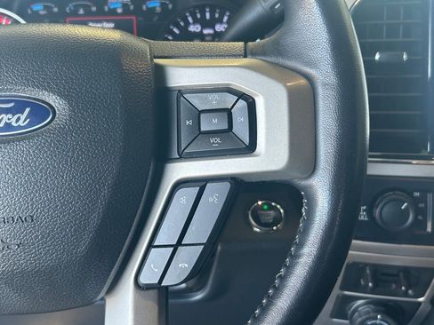 Used 2022 Ford F250 Lariat w/ Tremor Off-Road Package image 44