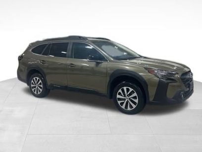 Certified 2023 Subaru Outback Premium