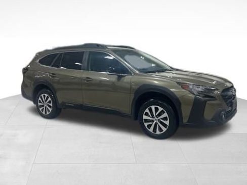 Certified 2023 Subaru Outback Premium image 1
