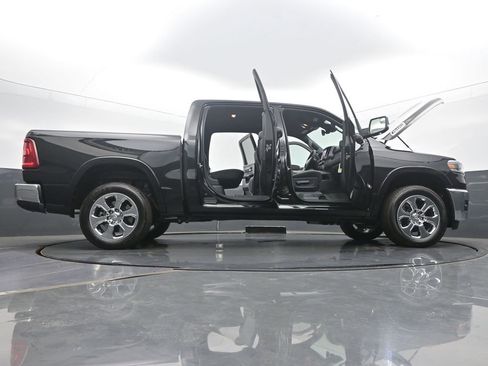 New 2026 RAM 1500 Big Horn image 61