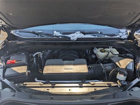 Used 2021 Chevrolet Suburban Premier w/ Premium Package image 37