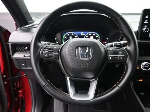 Certified 2026 Honda CR-V Sport-L image 7