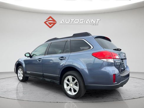 Used 2014 Subaru Outback 2.5i Premium image 4