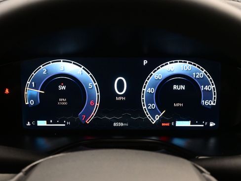 Used 2025 Jeep Compass Limited w/ Elite Group image 24