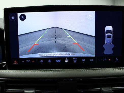 Used 2023 Lincoln Corsair Reserve image 27