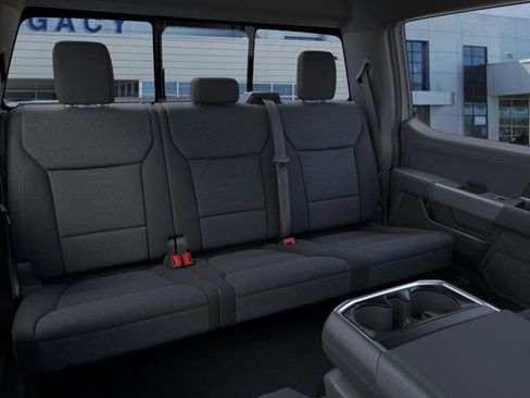 New 2026 Ford F150 XLT w/ Equipment Group 302A MID image 11