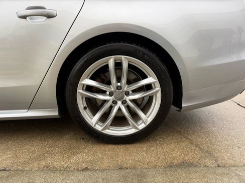 Used 2017 Audi A8 L 4.0T image 57