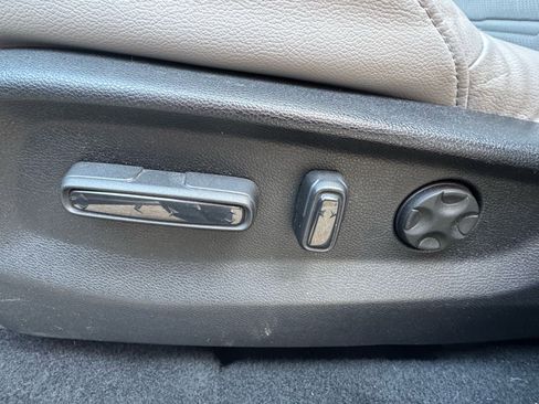 Used 2018 Honda CR-V EX-L image 24