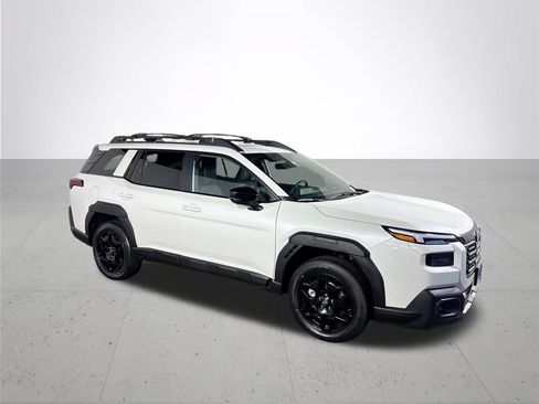New 2026 Subaru Outback Limited AWD/4WD image 4
