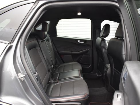 Used 2023 Ford Escape ST-Line w/ Tech Pack #1 image 11