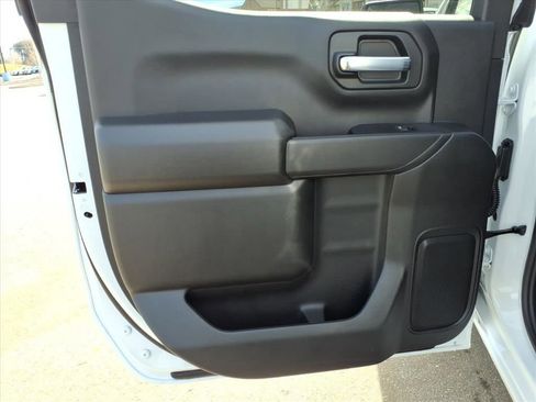 New 2026 Chevrolet Silverado 1500 W/T image 21