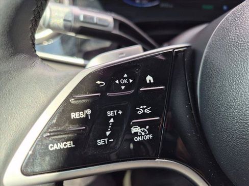 Certified 2023 Mercedes-Benz EQS 580 4MATIC SUV image 16