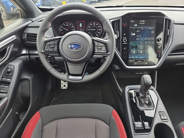 New 2026 Subaru Impreza RS AWD/4WD image 16