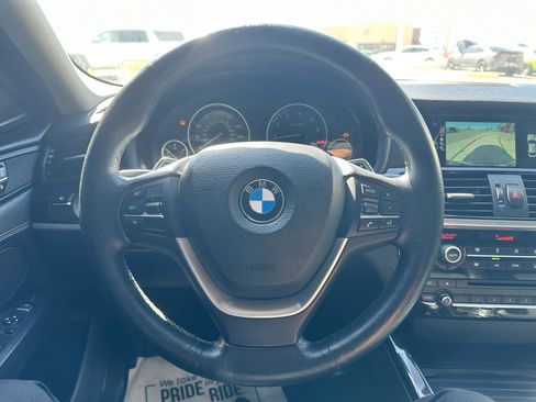 Used 2016 BMW X4 xDrive28i w/ Premium Package image 14