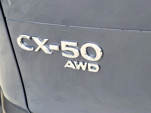 New 2026 MAZDA CX-50 AWD 2.5 S w/ Weather Package image 5