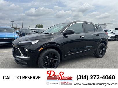 New 2026 Buick Encore GX Sport Touring w/ Comfort Package