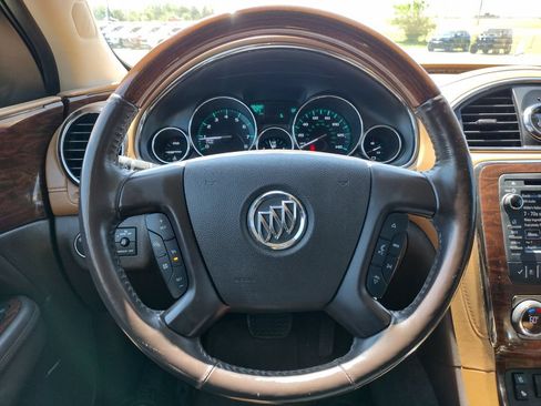 Used 2017 Buick Enclave Premium AWD/4WD image 23
