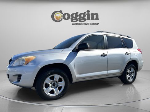 Used 2010 Toyota RAV4 2WD image 2