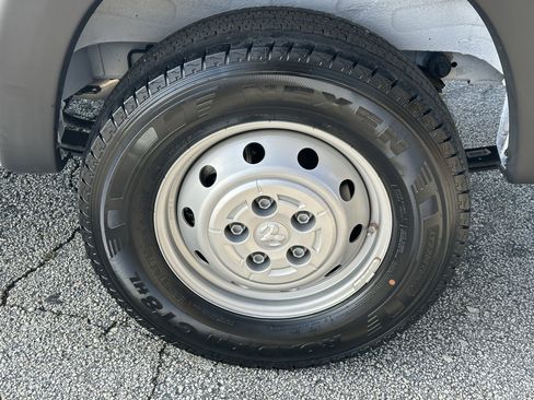 Used 2021 RAM ProMaster 3500 image 21